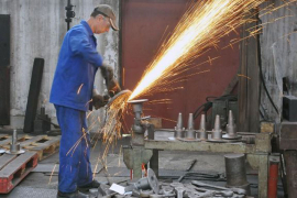 Indeks cijena veći za 0,5%