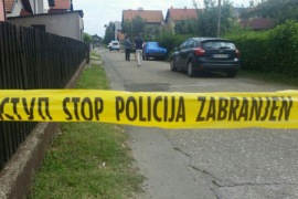 Rosiću ponovo sude za ubistvo sugrađanina