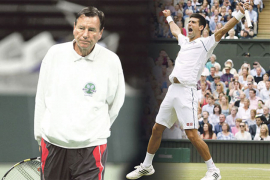 Pilić: Novak djeluje jako loše