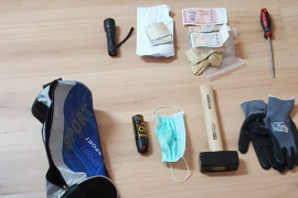 Alarm odao provalnika u apoteci u Laktašima, pa ga uhvatili policajci
