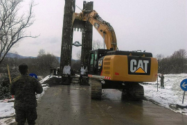 Ukinuta vanredna situacija za područje Mlinarica