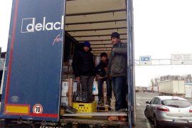 Od početka godine otkriveno 749 migranata visokog rizika