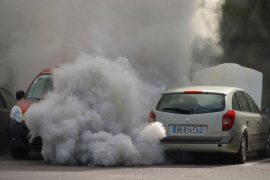 Švedska kreće u borbu protiv dizel motora