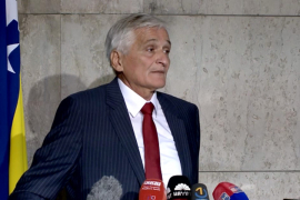 Obustavljena istraga protiv Špirića
