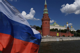 Moskva: "Moćne sile" u Vašingtonu i Londonu stoje iza napada u ...