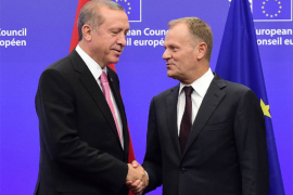 Erdoan: Izostavljanje Ankare iz procesa proširenja velika greška