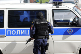Akcija banjalučke policije: Šestoro uhapšenih za seriju krađa
