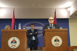 Ustavni sud BiH da odbije zahtjev za ocjenu ustavnosti 9. januara
