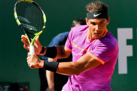 Nadal se vraća, Federer odmara