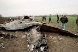 Dan kada je oboren F-117A - "Nismo znali da je nevidljiv"
