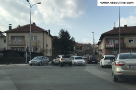 Udes na zapadnom tranzitu u Banjaluci