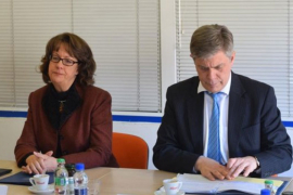 Kormak i Vigemark: Međunarodna zajednica neće nametati rješenja za ...