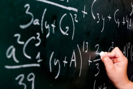 Vic dana: Matematičar