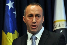 Haradinaj: Vlada neće pasti