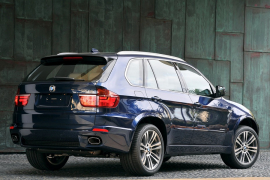 Tužio BMW jer je ostao bez prsta