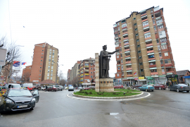 Albanci prijete hapšenjima, Srbi ne odustaju od ZSO