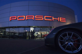 Radnici Porsche-a dobijaju bonus iz snova
