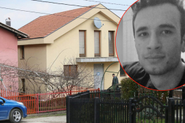 Datum sahrane Davida Dragičevića još nije poznat