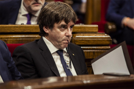 Katalonski parlament: Pudždemon može ponovo da se kandiduje