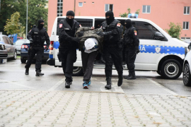 Otkrivamo imena uhapšenih u policijskoj akciji u Banjaluci