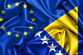 Kandidatski status na dugom štapu