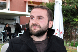 Beriša: Greškom sam otišao u džihadiste