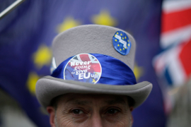 Za godinu dana Britanija izlazi iz EU