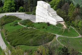 Početkom aprila zatvoren put do Banj brda