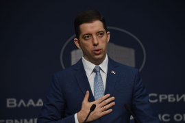 Đurić: Na Kosovu ilegalno uhapšeno troje novinara i pet pravnika
