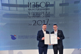 "Vitinki" nagrada za doprinos razvoju korporativne društvene ...