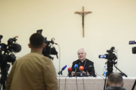 Komarica: Treba da odlučno dižemo glas protiv zla
