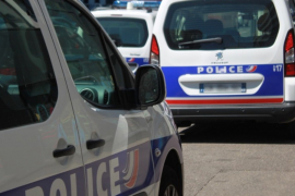 Vozač pokušao da "pokosi" vojnike u Francuskoj