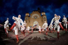 Hiljade srpskih folkloraša iz dijaspore u maju u Banjaluci