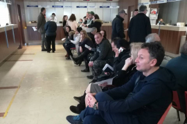 Opet problemi u Banjaluci: Sistem za dokumenta ponovo zakazao