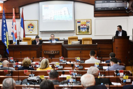 Rebalans povećava budžet Banjaluke za 18 miliona KM?