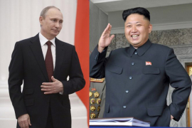 Kim Džong Un u posjeti Putinu?