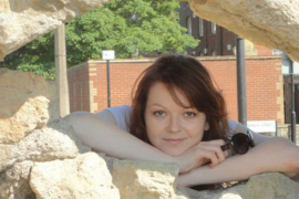 Julija Skripalj se oporavlja, nije više u kritičnom stanju
