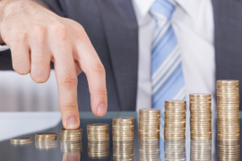 Ukupan dug FBiH skoro šest milijardi maraka