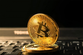 Bitcoin ide u nepovrat?