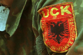 Interpol povukao potjernice za 18 bivših pripadnika OVK