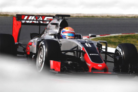 Na pomolu skandal u F1 – Has kopirao bolid Ferarija?