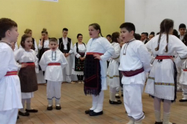 U Prijedoru završene "Večeri kulturnog stvaralaštva”