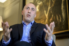 Haradinaj smijenio ministra policije i šefa tajne službe