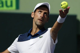 Rusedski o Novakovom povratku: Nismo svi kao Federer