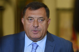 Dodik: Nije tačno da Republika Srpska nije faktor spoljne politike