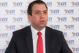 Selak: Podrška Akcionom planu zapošljavanja
