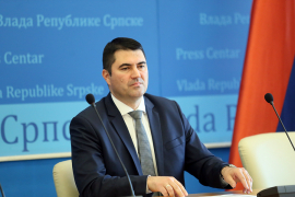 Vujičić: Direktnim stimulacijama do novih radnih mjesta