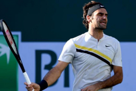 Federer o penziji