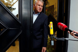 Seks skandal potresa hrvatsku politiku