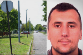 Bjegunac osumnjičen za ubistvo uhapšen u Trebinju